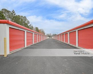 Photo 4 of Storage Rentals of America - 1313 West Bobo Newsom Hwy, Hartsville, SC
