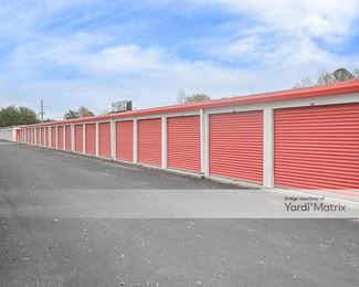 Photo 5 of Storage Rentals of America - 1313 West Bobo Newsom Hwy, Hartsville, SC