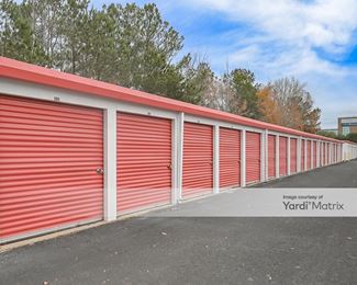 Photo 6 of Storage Rentals of America - 1313 West Bobo Newsom Hwy, Hartsville, SC