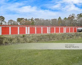 Photo 2 of Storage Rentals of America - 1210 East Carolina Avenue, Hartsville, SC