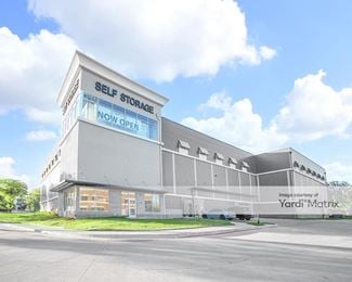 Photo 1 of CubeSmart Self Storage - 3801 Northeast Loop 820, Fort Worth, TX