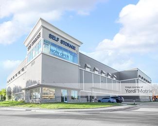 Photo 3 of CubeSmart Self Storage - 3801 Northeast Loop 820, Fort Worth, TX