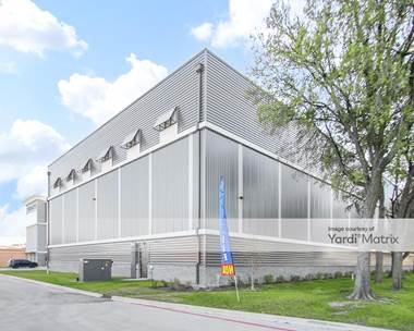 Storage Units for Rent available at 3801 Northeast Loop 820, Fort Worth, TX 76137