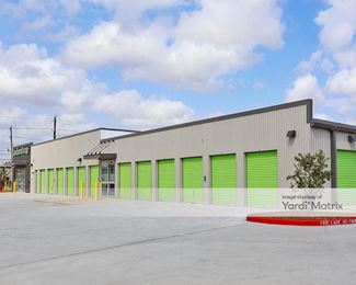 Photo 2 of Extra Space Storage - 300 North McColl Road, Edinburg, TX