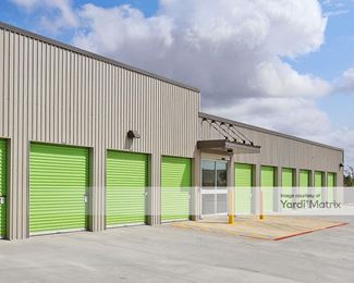 Photo 3 of Extra Space Storage - 300 North McColl Road, Edinburg, TX