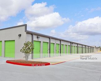 Photo 4 of Extra Space Storage - 300 North McColl Road, Edinburg, TX