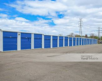Photo 6 of JustStorage - 12282 Woodbine Avenue, Redford, MI