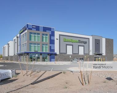 Storage Units for Rent available at 5045 North Wigwam Creek Blvd, Litchfield Park, AZ 85340