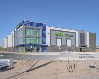 Photo 1 of Extra Space Storage - 5045 North Wigwam Creek Blvd, Litchfield Park, AZ