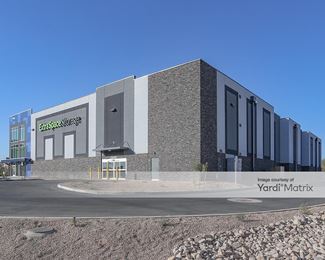 Photo 2 of Extra Space Storage - 5045 North Wigwam Creek Blvd, Litchfield Park, AZ
