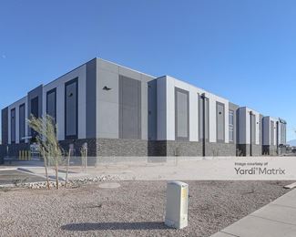 Photo 3 of Extra Space Storage - 5045 North Wigwam Creek Blvd, Litchfield Park, AZ