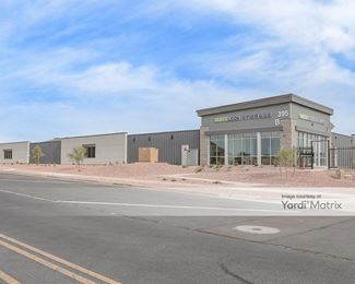 Photo 1 of BriteLock Self Storage - 395 North Watson Road, Buckeye, AZ