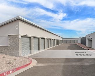 Photo 2 of BriteLock Self Storage - 395 North Watson Road, Buckeye, AZ