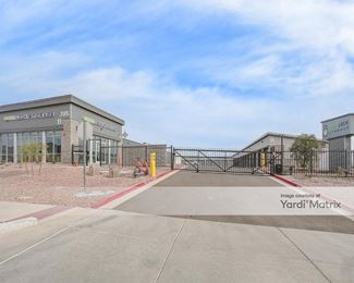 Photo 3 of BriteLock Self Storage - 395 North Watson Road, Buckeye, AZ