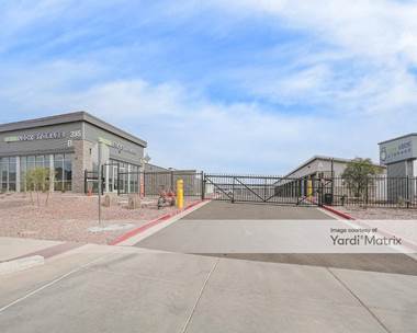 Storage Units for Rent available at 395 North Watson Road, Buckeye, AZ 85396