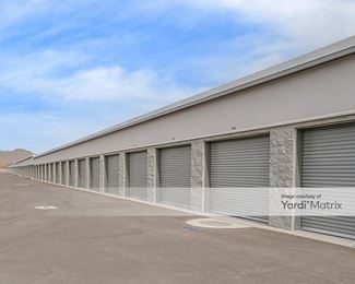 Photo 5 of BriteLock Self Storage - 395 North Watson Road, Buckeye, AZ