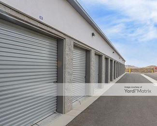 Photo 6 of BriteLock Self Storage - 395 North Watson Road, Buckeye, AZ