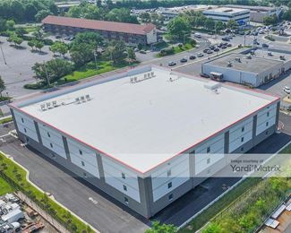 Photo 3 of Public Storage - 2033 Greenspring Drive, Timonium, MD