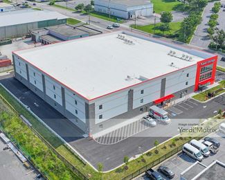 Photo 4 of Public Storage - 2033 Greenspring Drive, Timonium, MD