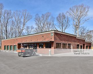 Photo 1 of Premier Storage - 1631 Friendship Road, Hoschton, GA