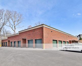 Photo 2 of Premier Storage - 1631 Friendship Road, Hoschton, GA