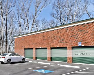 Photo 3 of Premier Storage - 1631 Friendship Road, Hoschton, GA