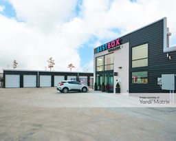 Image for Extra Space Storage - 12910 Garrett Road, Houston, TX
