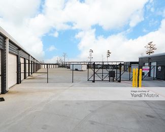 Photo 2 of Extra Space Storage - 12910 Garrett Road, Houston, TX