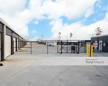 Storage Units for Rent available at 12910 Garrett Road, Houston, TX 77044