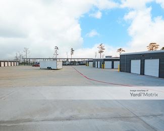 Photo 5 of Extra Space Storage - 12910 Garrett Road, Houston, TX