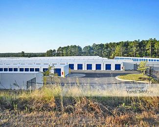 Photo 1 of Space Shop Self Storage - 7060 Midnight Pass, Graniteville, SC