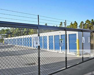 Photo 2 of Space Shop Self Storage - 7060 Midnight Pass, Graniteville, SC