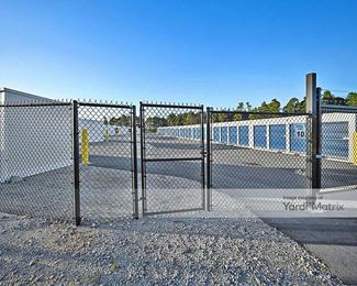 Photo 3 of Space Shop Self Storage - 7060 Midnight Pass, Graniteville, SC