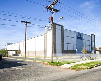 Photo 2 of Great American Self Storage - 119 Executive Center Place, Mooresville, NC