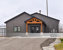 Image for Storage Kingdom - 620 Ginghamsburg Road, Tipp City, OH