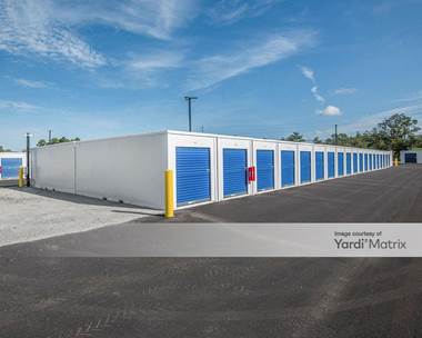 Storage Units for Rent available at 807 Bookman Road, Elgin, SC 29045