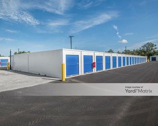 Photo 1 of Space Shop Self Storage - 807 Bookman Road, Elgin, SC