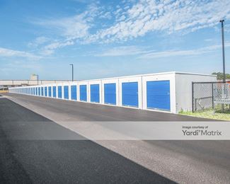 Photo 2 of Space Shop Self Storage - 807 Bookman Road, Elgin, SC