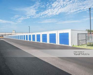 Storage Units for Rent available at 807 Bookman Road, Elgin, SC 29045