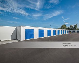 Photo 3 of Space Shop Self Storage - 807 Bookman Road, Elgin, SC