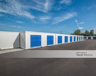 Storage Units for Rent available at 807 Bookman Road, Elgin, SC 29045