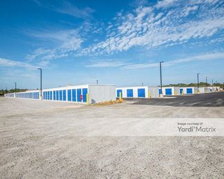 Photo 4 of Space Shop Self Storage - 807 Bookman Road, Elgin, SC