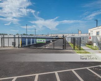 Photo 5 of Space Shop Self Storage - 807 Bookman Road, Elgin, SC