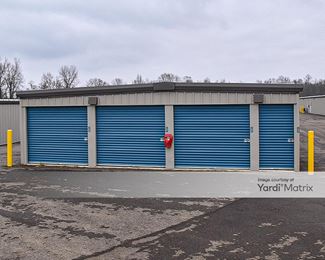 Photo 1 of KO Storage - 3757 Troy Road, Springfield, OH