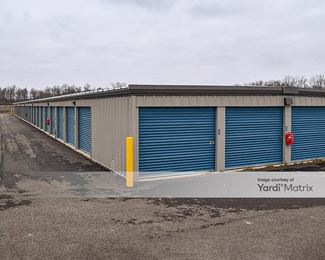 Photo 2 of KO Storage - 3757 Troy Road, Springfield, OH