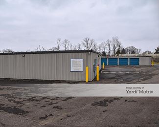 Photo 3 of KO Storage - 3757 Troy Road, Springfield, OH