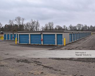 Photo 4 of KO Storage - 3757 Troy Road, Springfield, OH