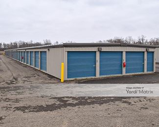 Photo 5 of KO Storage - 3757 Troy Road, Springfield, OH