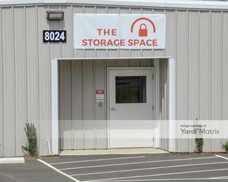 Photo 3 of Storage Space, The - 8024 Wards Road, Evington, VA