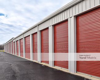 Photo 3 of Store Here Self Storage - 6435 Pontius Road, Groveport, OH
